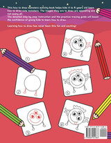 How To Draw Monsters