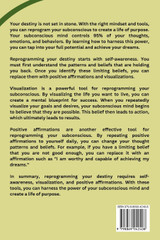 Reprogramming Your Destiny Harnessing the Subconscious for a Life of Purpose