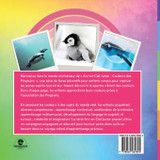 Arc-en-Ciel Junior, Couleurs des Pingouins