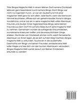 Bingo Magische Welt (German) Bingo Magische Welt (German)
