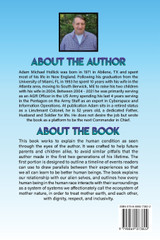 The Human Condition - Full Disclosure