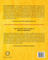 The Christmas Time Travelers 3 The Christmas Time Travelers 3
