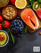 50 Clean Eating Basic Recipes for Home