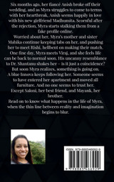 The Life of Myra The Life of Myra