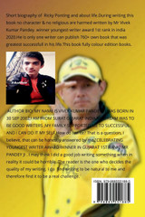 Ricky Ponting Colour Ricky Ponting Colour