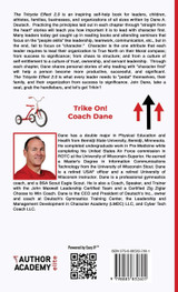 The Tricycle Effect 2.0 The Tricycle Effect 2.0