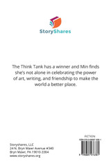 Faces in the Crowd (These First Letters, Book Eight)