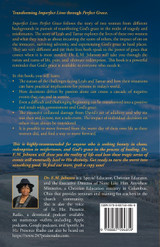 Imperfect Lives, Perfect Grace