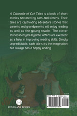 A Caboodle of Cat Tales