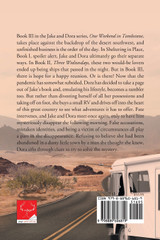 One Weekend in Tombstone