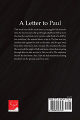 A Letter to Paul A Letter to Paul