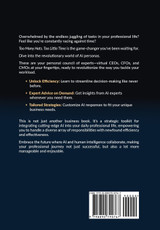 Too Many Hats, Too Little Time