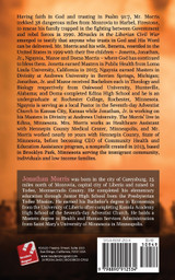 Miracles in the Liberian Civil War