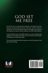 God Set Me Free