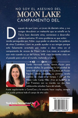 No Soy El Asesino Del Campamento Del Moon Lake No Soy El Asesino Del Campamento Del Moon Lake
