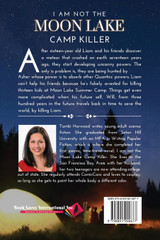 I Am Not the Moon Lake Camp Killer