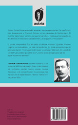 El regreso de Sherlock Holmes El regreso de Sherlock Holmes