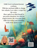 Little Lora's Animal Adventure, "I Love Planet Earth!" Little Lora's Animal Adventure, "I Love Planet Earth!"