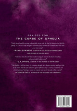 The Curse of Ophelia The Curse of Ophelia
