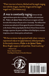 WARFARE IN THE SPIRITUAL REALMS