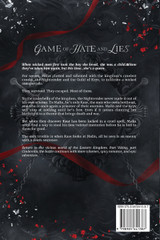 Game of Hate and Lies Game of Hate and Lies