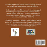 A Barnyard Christmas A Barnyard Christmas