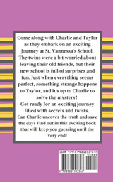 The Brown Twins' Adventures