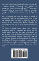 Heartless in Naperville Heartless in Naperville