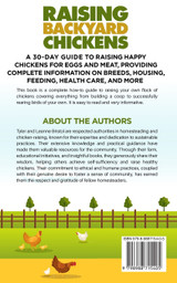 Raising Backyard Chickens