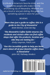 Alexandria Coffee Guide
