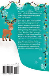 The Twelve Dares of Christmas