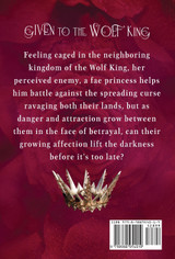 Given to the Wolf King