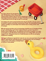 The Adventures of Dori - A Rescue Pup The Adventures of Dori - A Rescue Pup