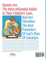 Good News For You Child and Parent Coloring Book Good News For You Child and Parent Coloring Book