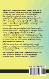 The CIO's Guide to Adopting Generative AI