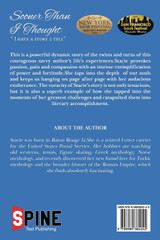 Sooner Than I Thought