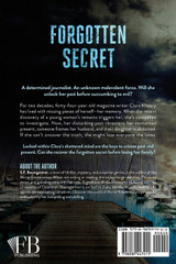 Forgotten Secret (Large Print) Forgotten Secret (Large Print)