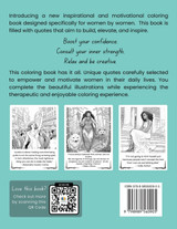 Adult Coloring Book For Women Adult Coloring Book For Women