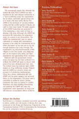 The United Wa State Party