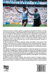 Nacido para ganar Nacido para ganar