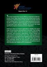 The Gulf Cooperation Council