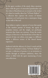 A Poetic Gallery A Poetic Gallery