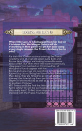 Looking for Lucy Jo Looking for Lucy Jo