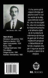 Sikur të isha djalë