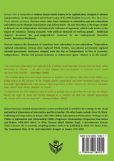 Kenya's War of Independence Kenya's War of Independence