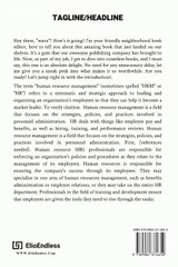 As compared Research on Value-Based Human Resource Management