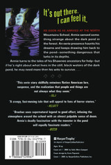 Dark Pond, The