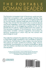 The Portable Roman Reader