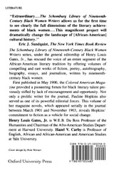 The Magazine Novels of Pauline Hopkins (Including Hagar's Daughter, Winona, and of One Blood) The Magazine Novels of Pauline Hopkins (Including Hagar's Daughter, Winona, and of One Blood)