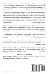 The Invisible God The Invisible God